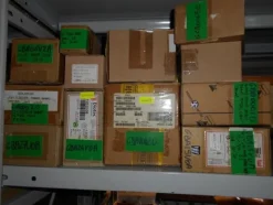 34#7585 Materiale e componentistica elettronica