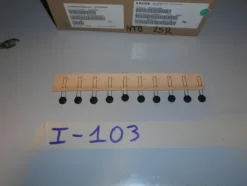 34#7585 Materiale e componentistica elettronica