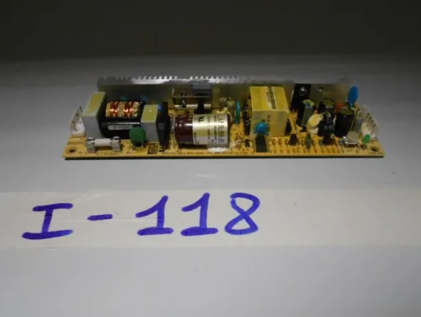 34#7585 Materiale e componentistica elettronica