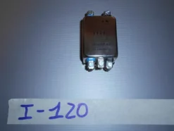 34#7585 Materiale e componentistica elettronica