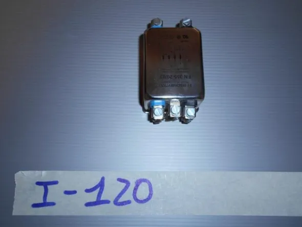 34#7585 Materiale e componentistica elettronica