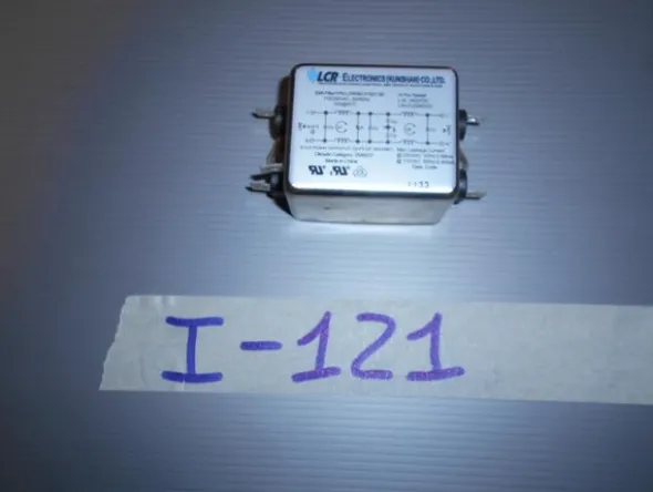 34#7585 Materiale e componentistica elettronica