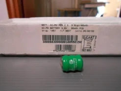34#7585 Materiale e componentistica elettronica