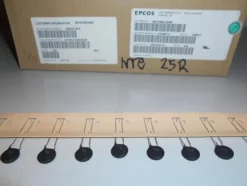 34#7585 Materiale e componentistica elettronica