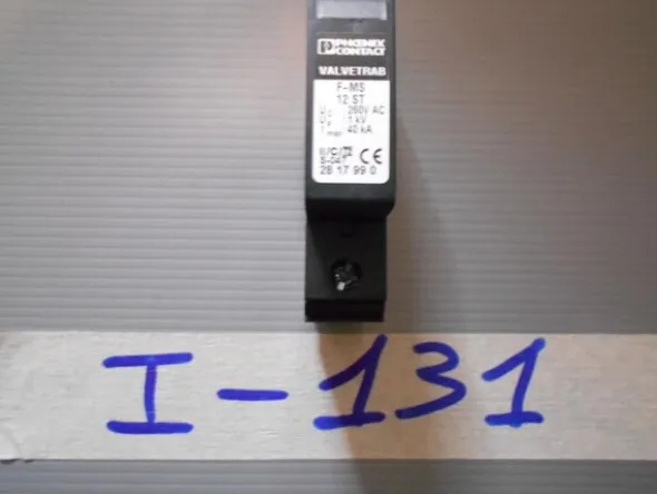 34#7585 Materiale e componentistica elettronica
