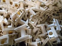 34#7585 Materiale e componentistica elettronica