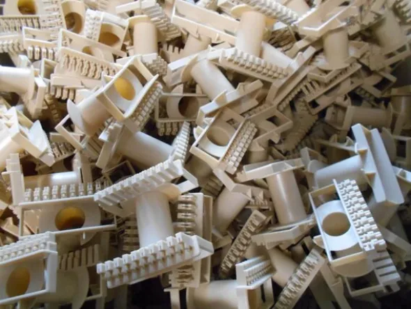 34#7585 Materiale e componentistica elettronica