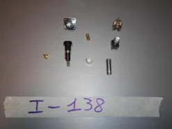 34#7585 Materiale e componentistica elettronica