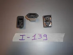 34#7585 Materiale e componentistica elettronica