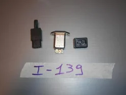 34#7585 Materiale e componentistica elettronica