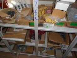 35#7585 Materiale e componentistica elettronica