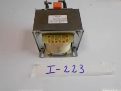 35#7585 Materiale e componentistica elettronica