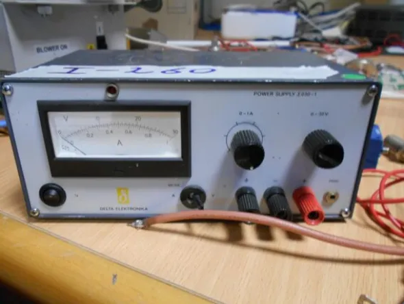 35#7585 Materiale e componentistica elettronica