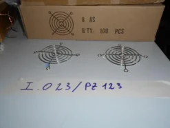 3#7585 Materiale e componentistica elettronica