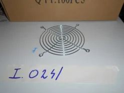 3#7585 Materiale e componentistica elettronica