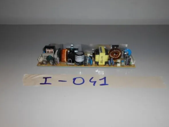 3#7585 Materiale e componentistica elettronica