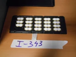 36#7585 Materiale e componentistica elettronica