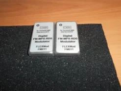 36#7585 Materiale e componentistica elettronica