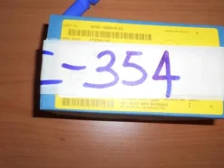 36#7585 Materiale e componentistica elettronica