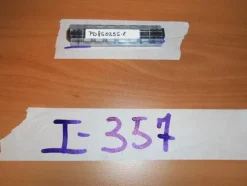 36#7585 Materiale e componentistica elettronica