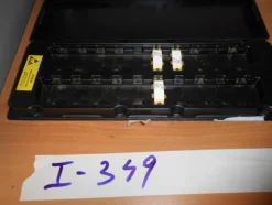 36#7585 Materiale e componentistica elettronica
