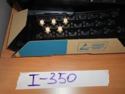 36#7585 Materiale e componentistica elettronica