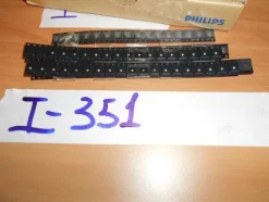 36#7585 Materiale e componentistica elettronica