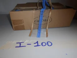 33#7585 Materiale e componentistica elettronica