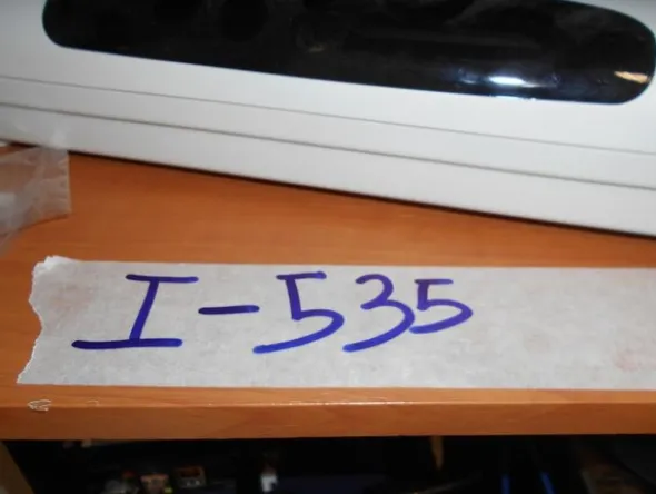 41#7585 Materiale ed attrezzature informatiche