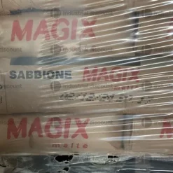 1#9292 Materiale edile