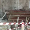 1#7732 Materiale edile