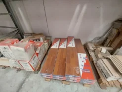 1#7962 Materiale edile