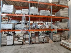 1#7962 Materiale edile