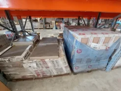 1#7962 Materiale edile
