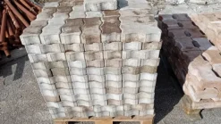 Materiale edile usato