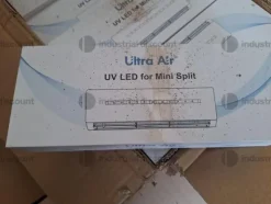 2#8767 Materiale elettrico