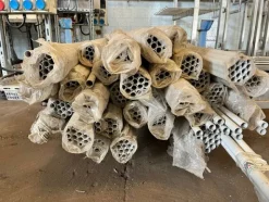 7#8355 Materiale elettrico