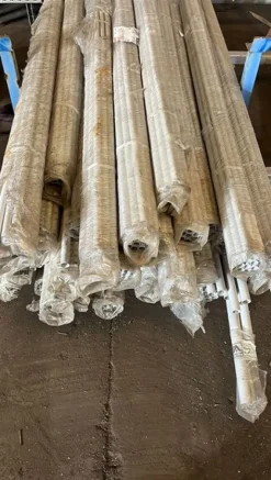 7#8355 Materiale elettrico