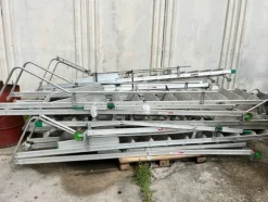 7#8355 Materiale elettrico