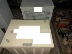 2#7293 Materiale elettrico
