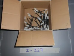 2#7585 Materiale elettrico