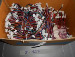 2#7585 Materiale elettrico