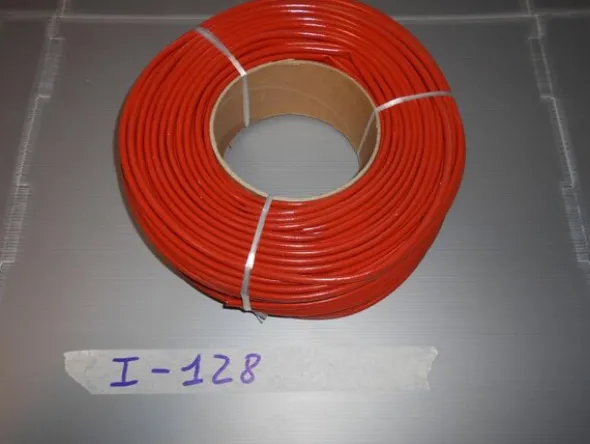 2#7585 Materiale elettrico