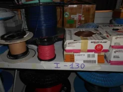2#7585 Materiale elettrico
