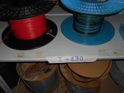 2#7585 Materiale elettrico