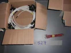 2#7585 Materiale elettrico