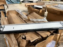 8#8355 Materiale elettrico