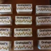 Materiale elettrico Cartellino siglacavo Grafoplast
