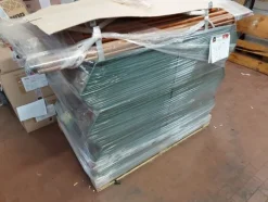 3#7287 Materiale elettrico e accessori per illuminazione