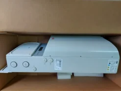 4#8021 Materiale elettrico ed informatico